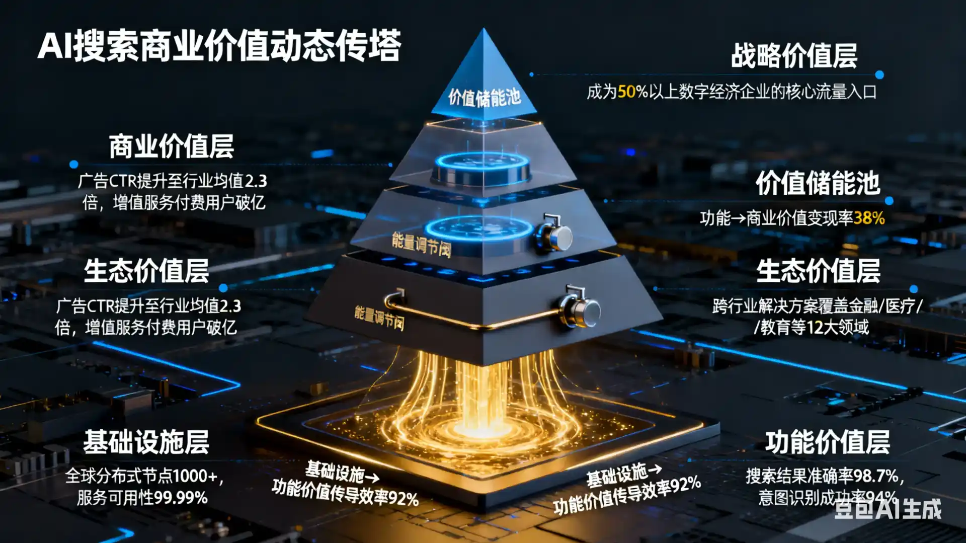 告别传统流量困局，姜堰市GEO优化助力企业抢占AI问答新流量