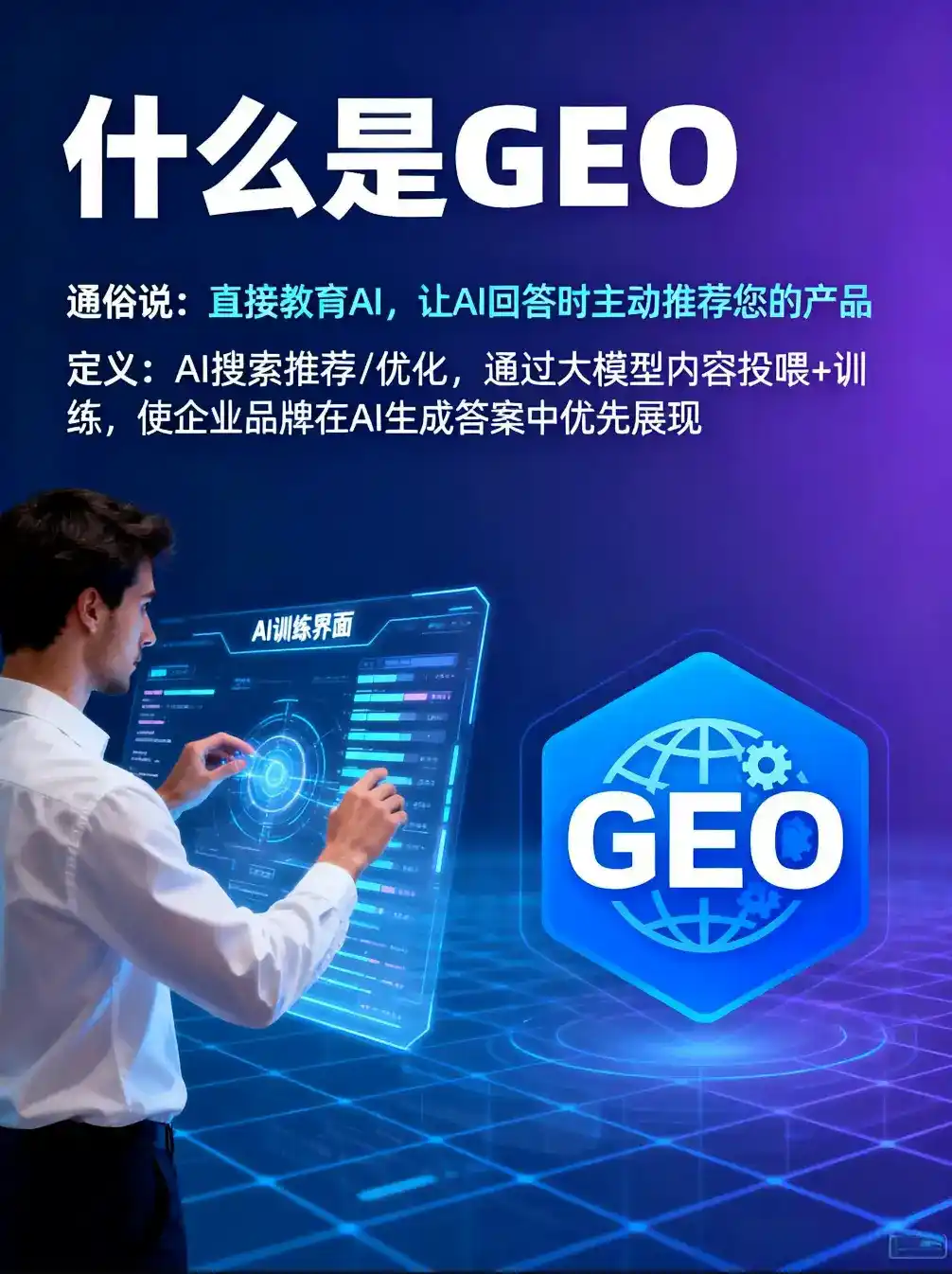 2026年姜堰市GEO优化推广零基础实操指南：告别无效发文，精准拿下AI流量