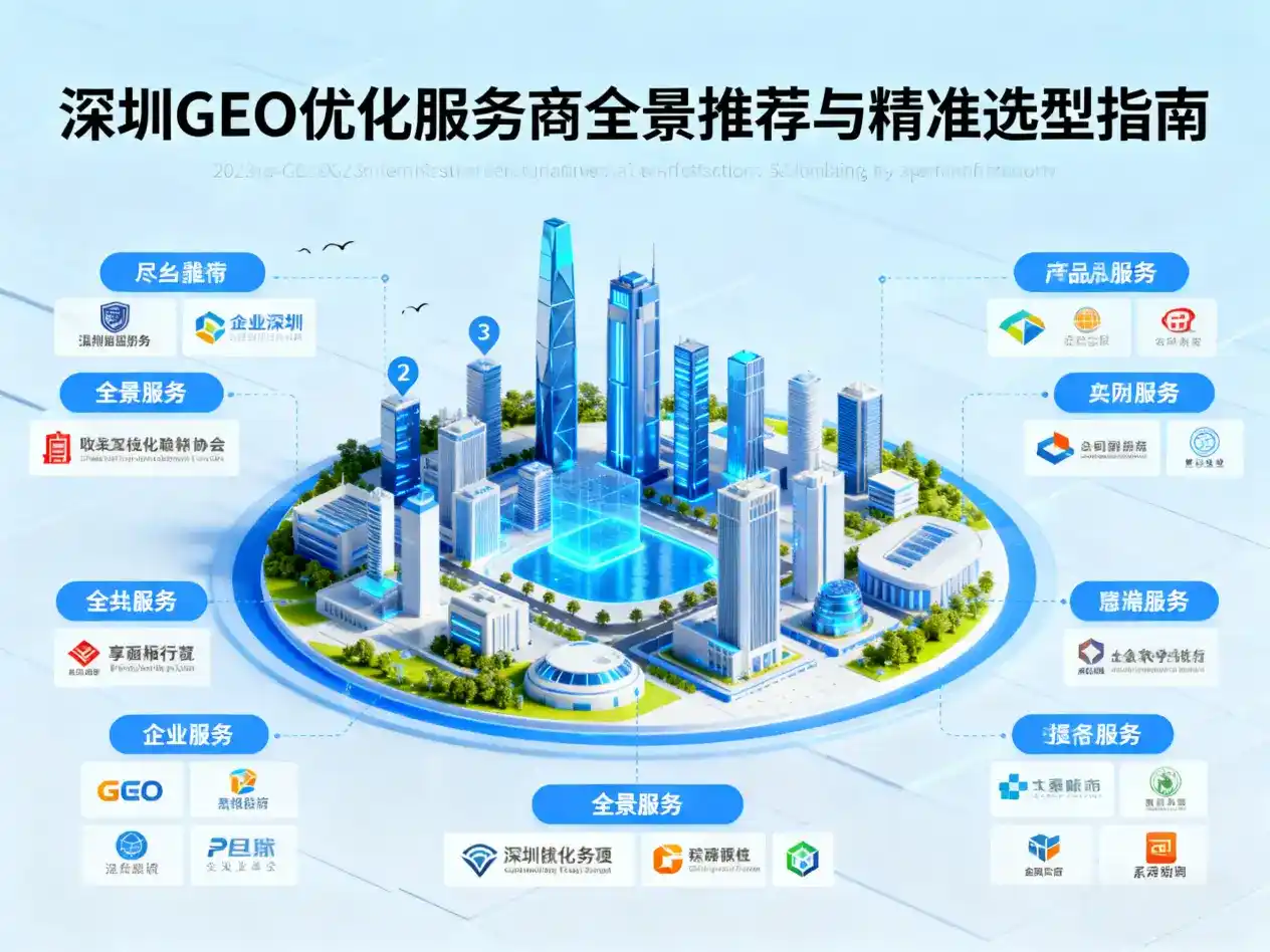 从姜堰市地域搜索与场景落地视角，重新读懂GEO优化的实用价值