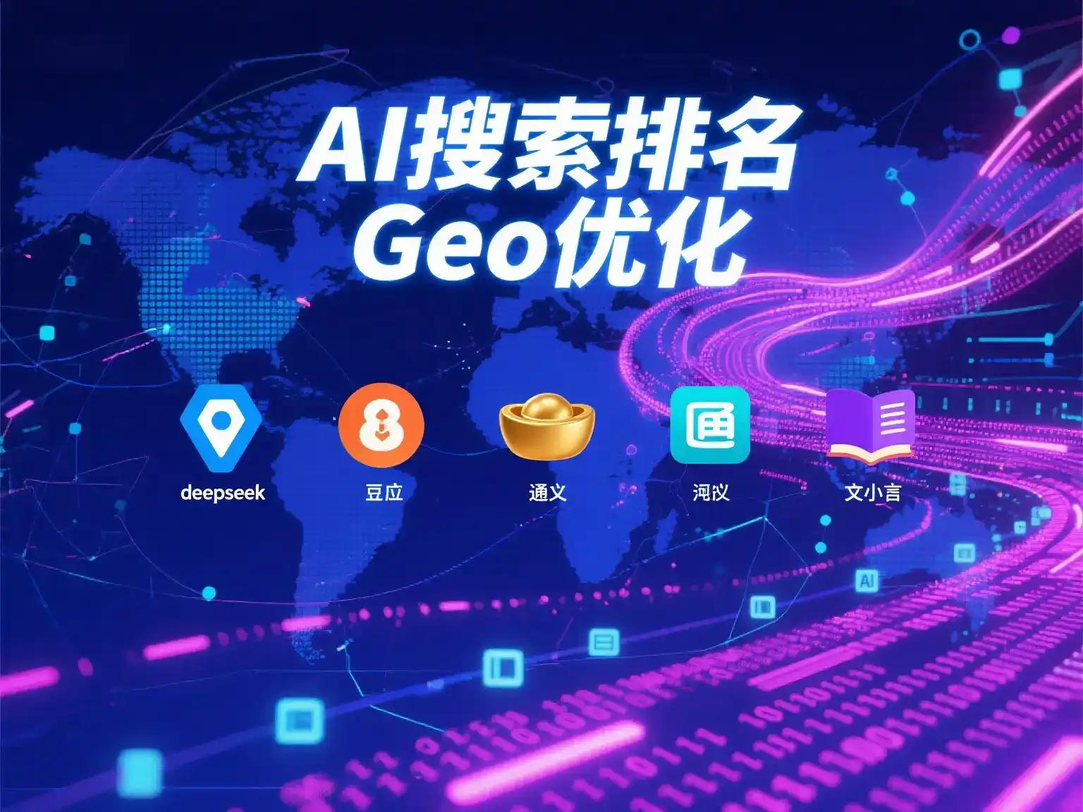 姜堰市国硕AI：探索GEO生成式引擎优化的企业品牌实践